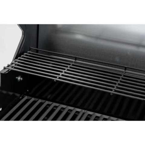 DEDRA GRILL GAZOWY BATORY 900 4 PALNIKI