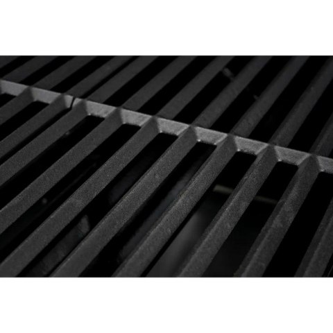 DEDRA GRILL GAZOWY BATORY 900 4 PALNIKI