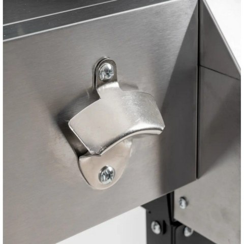 DEDRA GRILL GAZOWY BATORY 900 4 PALNIKI