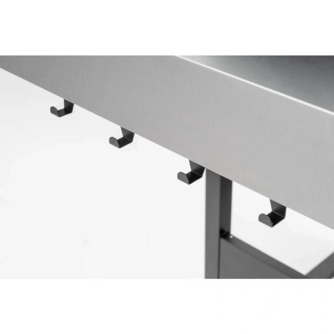 DEDRA GRILL GAZOWY BATORY 900 4 PALNIKI