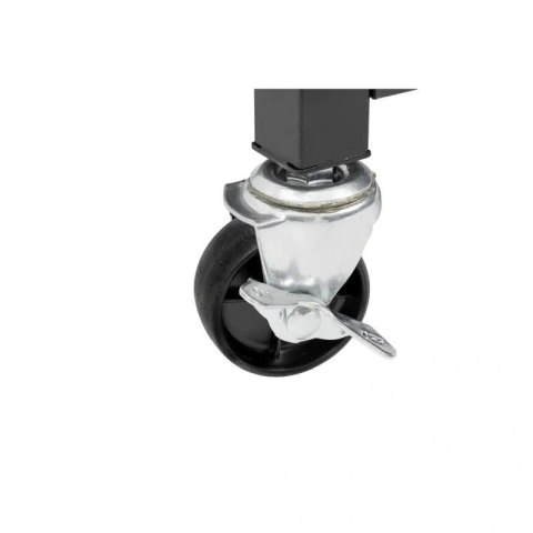 DEDRA GRILL GAZOWY BATORY 900 4 PALNIKI