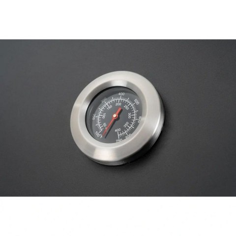 DEDRA GRILL GAZOWY BATORY 900 4 PALNIKI