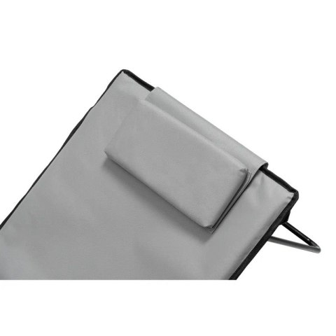 DEDRA MATA PLAŻOWA Z REGULOWANYM OPARCIEM 160*51CM