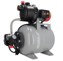 DEDRA POMPA HYDROFOROWA 800W