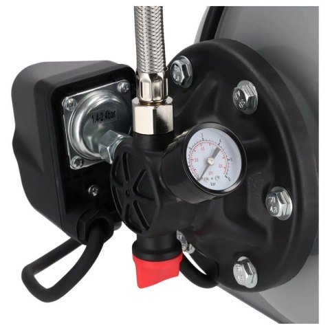 DEDRA POMPA HYDROFOROWA 800W