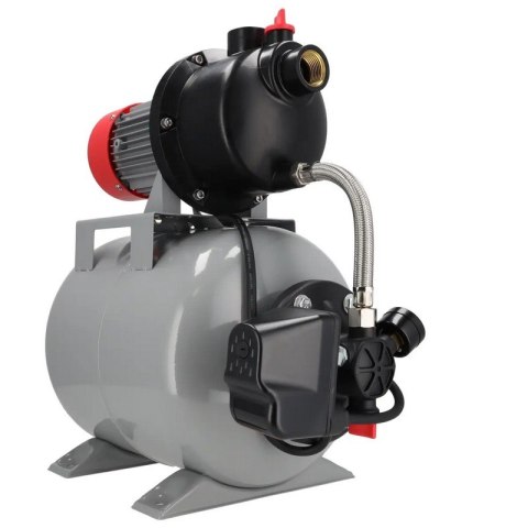 DEDRA POMPA HYDROFOROWA 800W