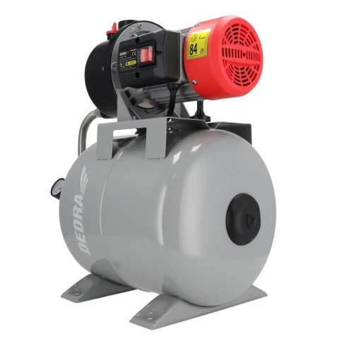 DEDRA POMPA HYDROFOROWA 800W
