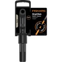 FISKARS ADAPTER DO ŁĄCZENIA TRZONKA ONECLICK Z GŁOWICĄ