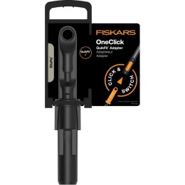 FISKARS ADAPTER DO ŁĄCZENIA TRZONKA ONECLICK Z GŁOWICĄ