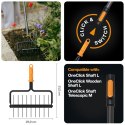 FISKARS AERATOR OBROTOWY ONECLICK