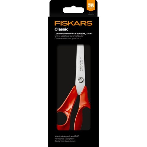 FISKARS CLASSIC UNIWERSALNE NOŻYCZKI 21 CM LH COO