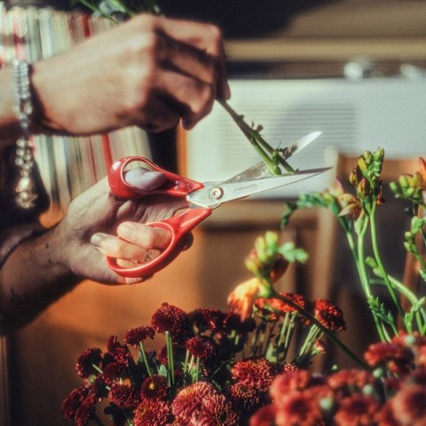 FISKARS CLASSIC UNIWERSALNE NOŻYCZKI 21 CM LH COO