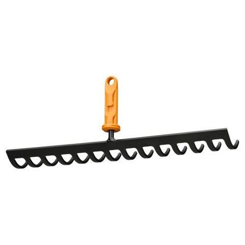 FISKARS GRABIE 14-ZĘBNE METALOWE ONECLICK
