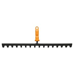 FISKARS GRABIE 16-ZĘBNE METALOWE ONECLICK