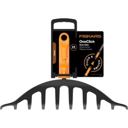 FISKARS GRABIE DO RÓŻ ONECLICK