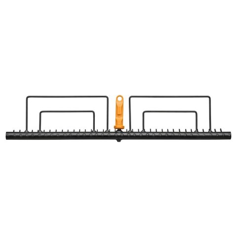 FISKARS GRABIE DO TRAWNIKA METALOWE ONECLICK