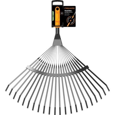 FISKARS GRABIE WACHLARZOWE METALOWE ONECLICK