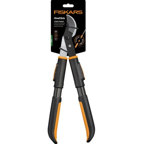 FISKARS SEKATOR NOŻYCOWY ONECLICK