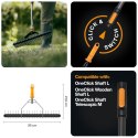 FISKARS SKAREATOR, WERTYKULATOR METALOWY ONECLICK