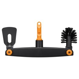 FISKARS SZCZOTKA DO RYNIEN ONECLICK