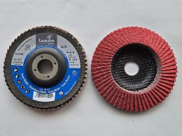 LUKAS LAMELKA SLTR 125MM CERAMIC 40