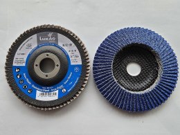 LUKAS LAMELKA SLTZ 125MM ZKS 40