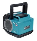 MAKITA GŁOŚNIK BLUETOOTH XGT/LXT/AC