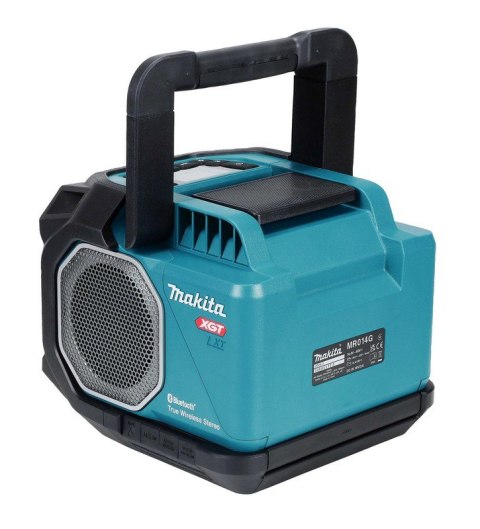 MAKITA GŁOŚNIK BLUETOOTH XGT/LXT/AC