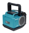 MAKITA GŁOŚNIK BLUETOOTH XGT/LXT/AC