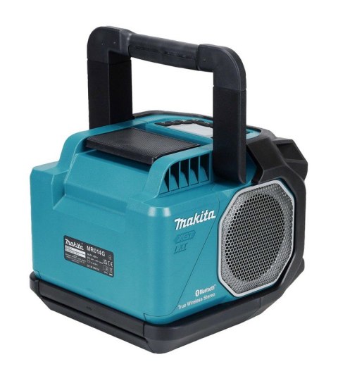 MAKITA GŁOŚNIK BLUETOOTH XGT/LXT/AC