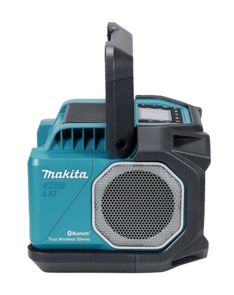 MAKITA GŁOŚNIK BLUETOOTH XGT/LXT/AC