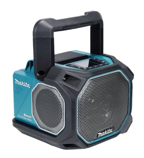 MAKITA GŁOŚNIK BLUETOOTH XGT/LXT/AC