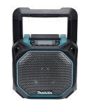 MAKITA GŁOŚNIK BLUETOOTH XGT/LXT/AC