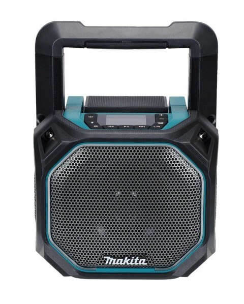 MAKITA GŁOŚNIK BLUETOOTH XGT/LXT/AC