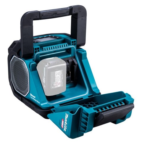 MAKITA GŁOŚNIK BLUETOOTH XGT/LXT/AC