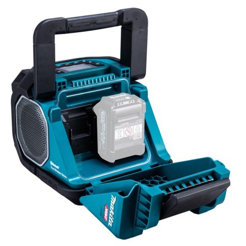 MAKITA GŁOŚNIK BLUETOOTH XGT/LXT/AC