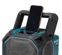 MAKITA GŁOŚNIK BLUETOOTH XGT/LXT/AC