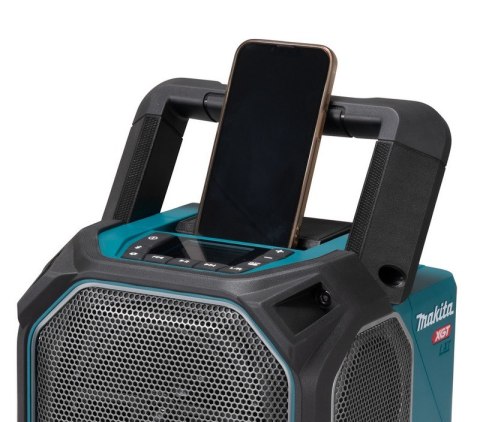 MAKITA GŁOŚNIK BLUETOOTH XGT/LXT/AC