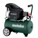METABO KOMPRESOR OLEJOWY 24L BASIC 250-24