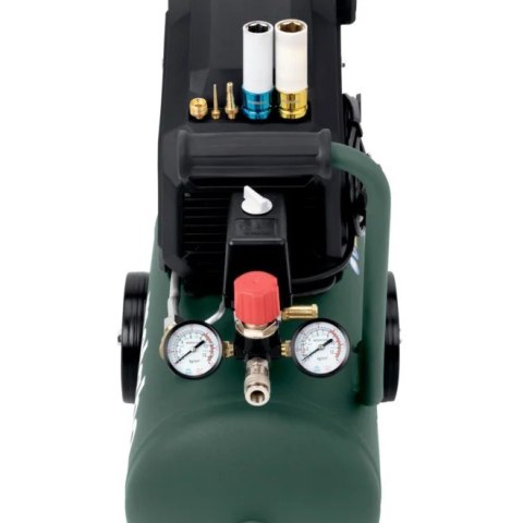METABO KOMPRESOR OLEJOWY 24L BASIC 250-24