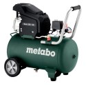 METABO KOMPRESOR OLEJOWY 50L BASIC 250-50
