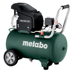 METABO KOMPRESOR OLEJOWY 50L BASIC 250-50
