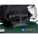 METABO KOMPRESOR OLEJOWY 50L BASIC 250-50