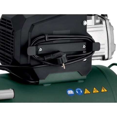 METABO KOMPRESOR OLEJOWY 50L BASIC 250-50