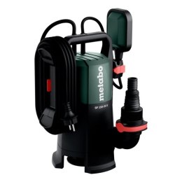 METABO POMPA ZANURZENIOWA DO BRUDNEJ WODY SP 150-30 S 510W
