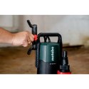 METABO POMPA ZANURZENIOWA DO BRUDNEJ WODY SP 150-30 S 510W