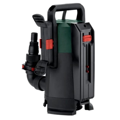 METABO POMPA ZANURZENIOWA DO BRUDNEJ WODY SP 180-35 SI 510W