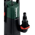 METABO POMPA ZANURZENIOWA DO BRUDNEJ WODY SP 180-35 SI 510W