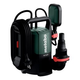 METABO POMPA ZANURZENIOWA DO CZYSTEJ WODY TP 75 SF 280W