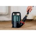 METABO POMPA ZANURZENIOWA DO CZYSTEJ WODY TP 75 SF 280W